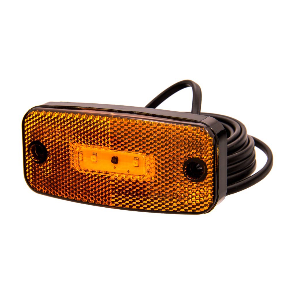 STRANDS Omridslygte 810130 810130 Markeringslygter STRANDS SAAB 9000