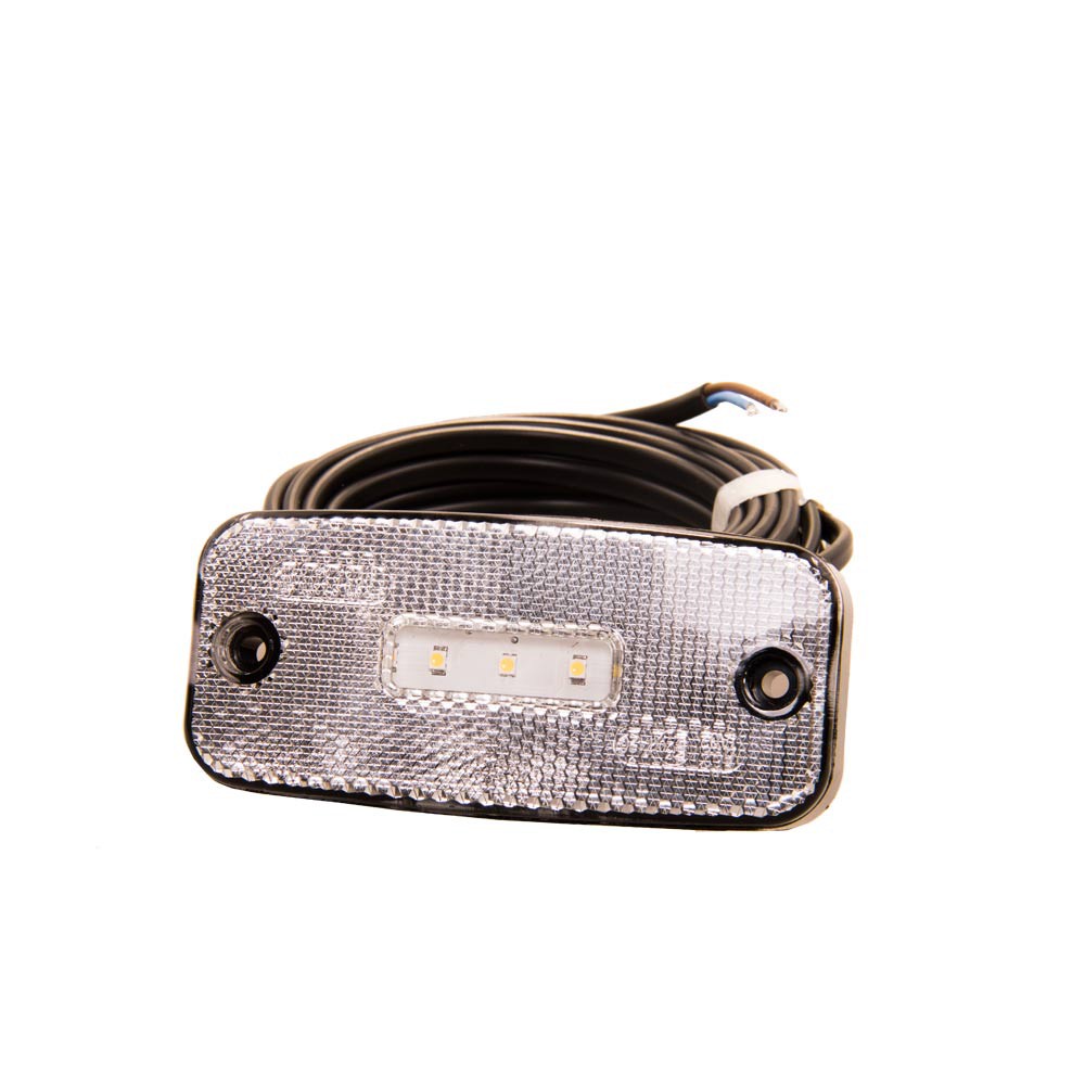 STRANDS Luce permietrale 810132 810132 costo Luce di posizione NISSAN NV400 STRANDS