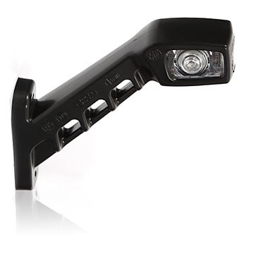 STRANDS Umrissleuchte 800361V 800361V Standlicht STRANDS MERCEDES-BENZ AMG GT