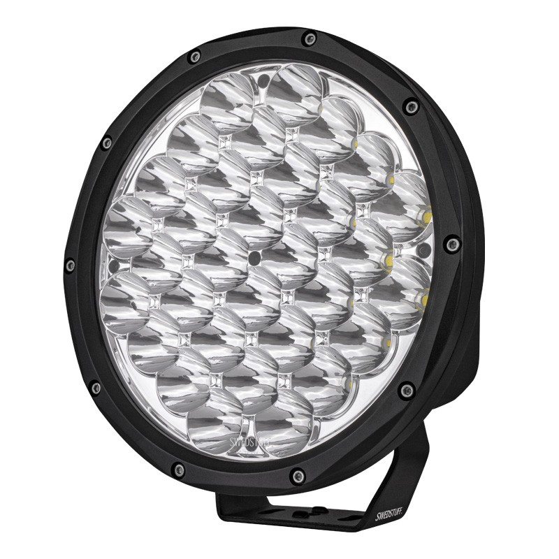 SWEDSTUFF Farol de longo alcance 270776 270776 Farol de estrada MERCEDES-BENZ Classe R SWEDSTUFF