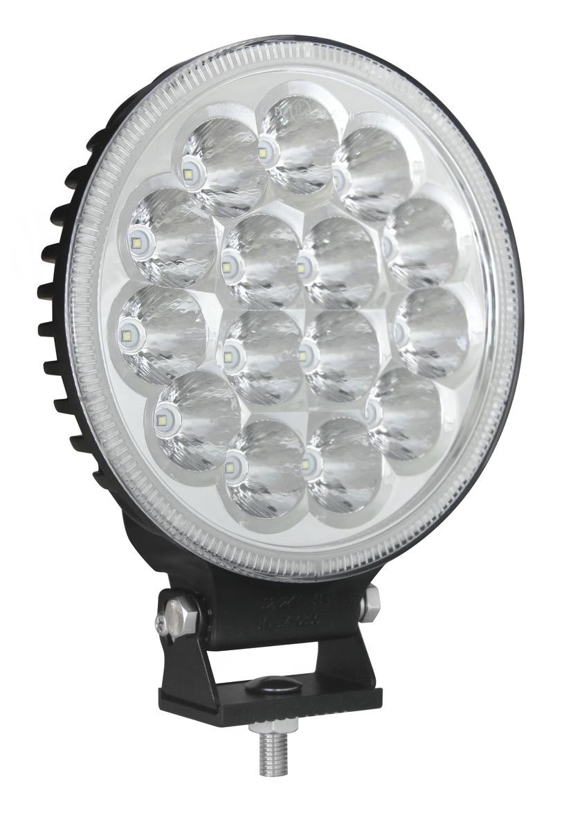 STRANDS Verstraler 270918 270918 Grootlicht NISSAN INTERSTAR STRANDS