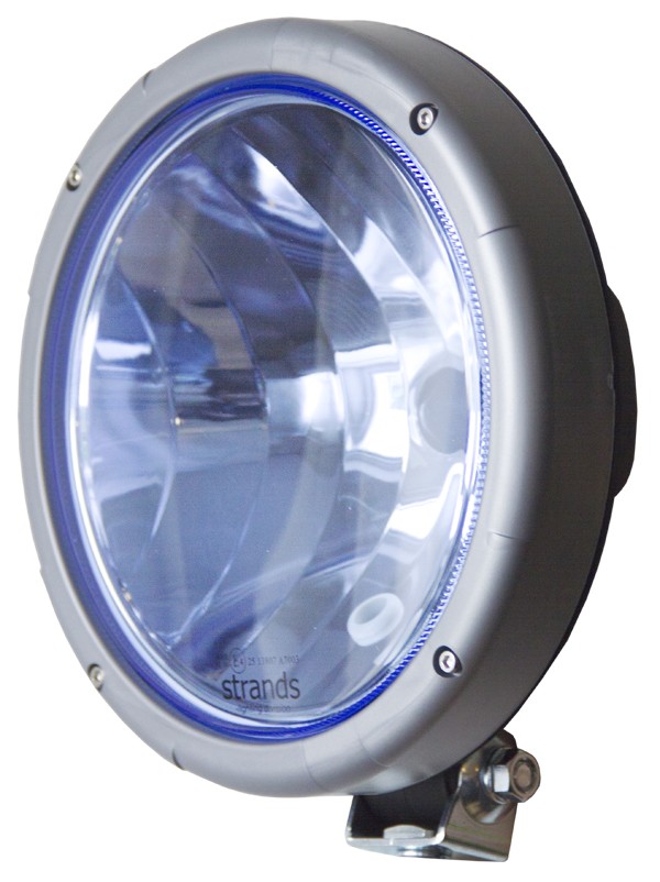 STRANDS Farol de longo alcance 270771 270771 Farol de estrada MERCEDES-BENZ 100 STRANDS