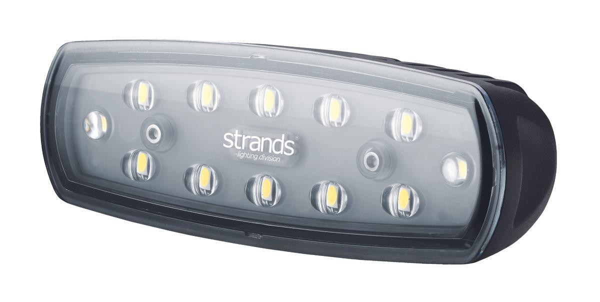 STRANDS Reverse Light 809030 Hyundai SONATA STRANDS reverse light 809030