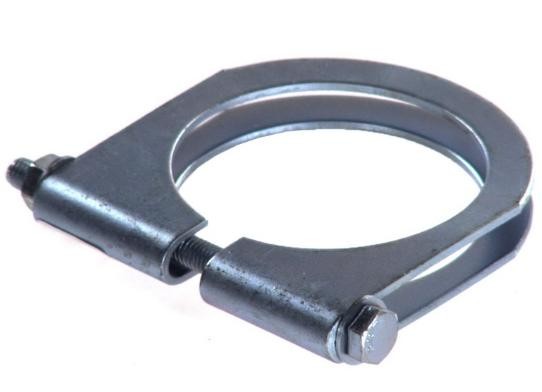 VANSTAR Avgasklämma 12926 12926 VANSTAR röranslutning avgassystem