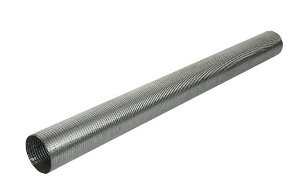 VANSTAR Tubo ondulado, sistema de escape 16189 16189 Tubo flexível de escape HYUNDAI ix35 VANSTAR