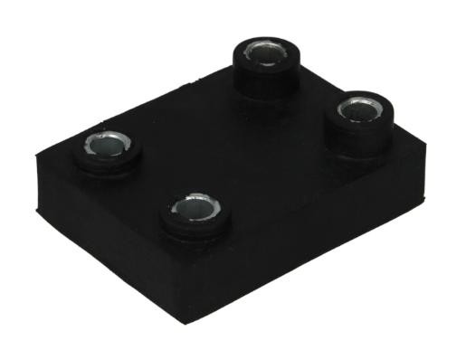 VANSTAR Στήριγμα, σύστημα απαγωγής καυσ. 20839MB 20839MB Βάση εξάτμισης VANSTAR NISSAN QASHQAI