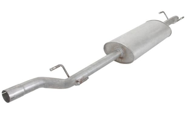 VANSTAR Silencieux intermédiaire 26322MB 26322MB Silencieux intermédiaire VANSTAR PEUGEOT 406