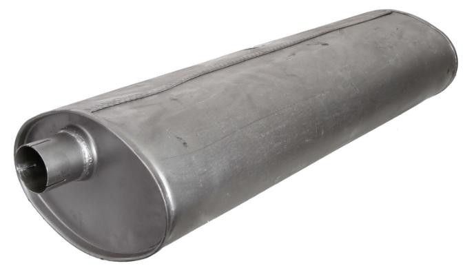 VANSTAR Mellem- / bagerste lydpotte 41303RE 41303RE Udstødning bagpotte RENAULT CLIO VANSTAR