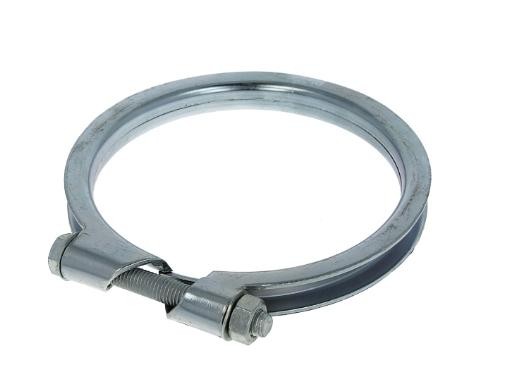 VANSTAR Putkenliitin, pakoputkisto 89147 89147 VANSTAR Pakoputken kiristin Ford TRANSIT CONNECT hinta