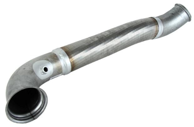 VANSTAR Tubo gas scarico 10505SC 10505SC costo Tubo gas scarico HONDA CIVIC VANSTAR