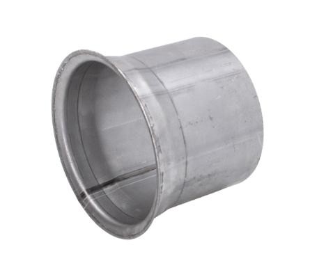 VANSTAR Raccord de tuyau, système d'échappement 105216 BMW X5 Collier d'echappement VANSTAR 105216