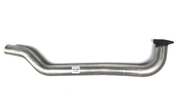 VANSTAR Výfukové potrubie 20121MB Vyfukove potrubie VANSTAR Mercedes-Benz Trieda C 20121MB