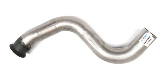 VANSTAR Avgasrör 21281MB VANSTAR 21281MB Avgasrör Mercedes C215 original