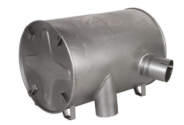 VANSTAR Vidējais- / Gala izpl. gāzu trokšņa slāpētājs 21304MB 21304MB VANSTAR Vidējais trokšņa slāpētājs Kia lēti