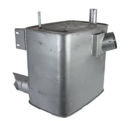 VANSTAR Vidējais- / Gala izpl. gāzu trokšņa slāpētājs 21307MB Izplūdes gāzu trokšņa slāpētājs VANSTAR 190 21307MB lēti