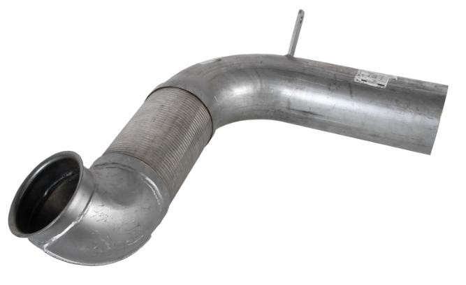 VANSTAR Vorschalldämpfer 22183MB 22183MB Vorschalldämpfer SMART FORFOUR VANSTAR kaufen