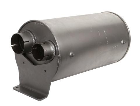 VANSTAR Silenziatore centrale / posteriore 30397MN 30397MN Marmitta centrale DACIA VANSTAR costo