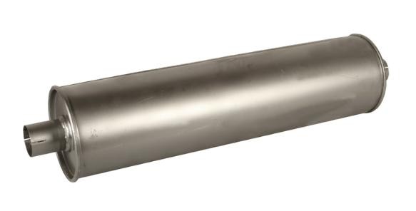 VANSTAR Middendemper, universeel 31311MN 31311MN VANSTAR Uitlaat middendemper Iveco goedkoop
