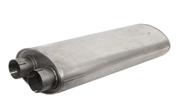 VANSTAR Middle- / End Silencer 31337MN VANSTAR 31337MN genuine Daily IV Dumptruck rear muffler price