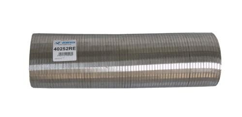 VANSTAR Prużný diel výfuku 40252RE Vlnovec výfuku AUDI VANSTAR 40252RE