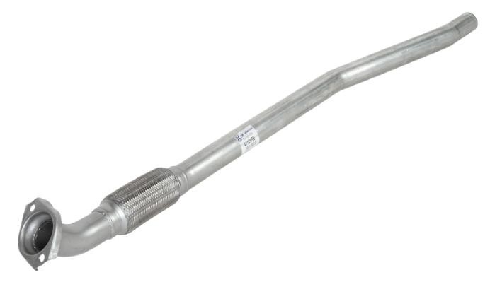 VANSTAR Izplūdes caurule 41128RE 41128RE Izplūdes caurules VANSTAR NISSAN JUKE