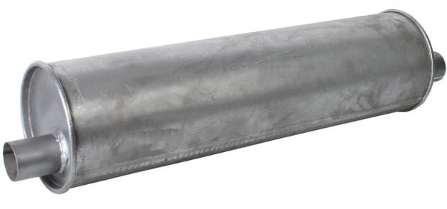 VANSTAR Uitlaat middendemper 50342IV Tussendemper VANSTAR SPRINTER 50342IV goedkoop