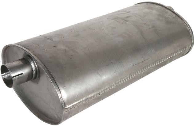 VANSTAR Midtre lydpotte 50419IV Midtre lyddemper SUBARU VANSTAR 50419IV