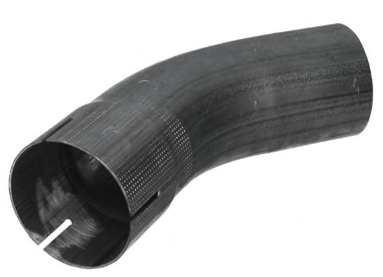 VANSTAR Σωλήνας εξάτμισης 50753IV Σωλήνες εξάτμισης VANSTAR Nissan QASHQAI 50753IV