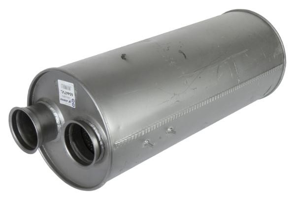 VANSTAR Mellem- / bagerste lydpotte 60447VL Bagpotte VANSTAR 6 60447VL billig