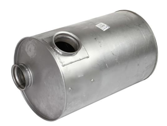 VANSTAR Μεσαίο / πίσω σιλανσιέ 60451VL 60451VL Πίσω σιλανσιέ FIAT DOBLO VANSTAR