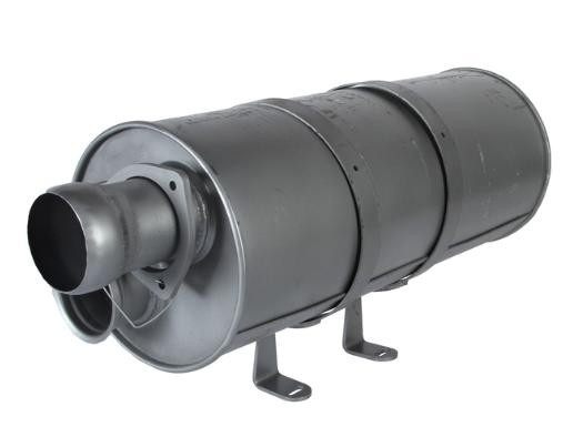 VANSTAR Kesk- / lõppsummuti 60460VL Summuti pütt VANSTAR VOLVO 60460VL