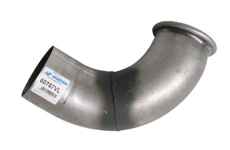 VANSTAR Tubo gas scarico 60767VL 60767VL costo Tubo gas scarico VANSTAR HONDA CIVIC