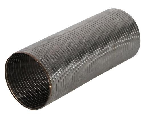VANSTAR Flexrör, avgassystem 61133VL INOX 61133VL INOX VANSTAR flexrör avgassystem VOLVO V40 Kombi