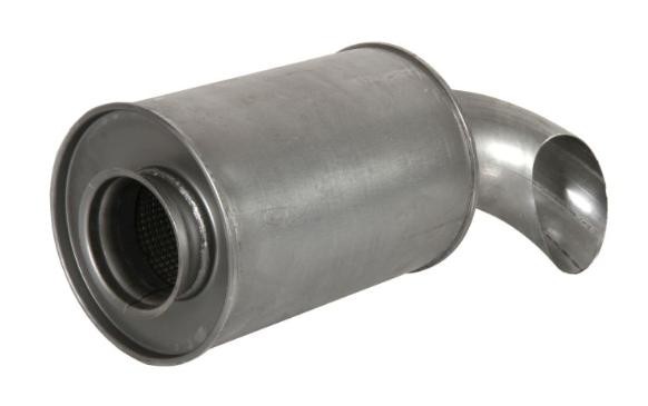 VANSTAR Midtre / bakre lydpotte 61722VL Bakre eksospotte VANSTAR 307 61722VL billige
