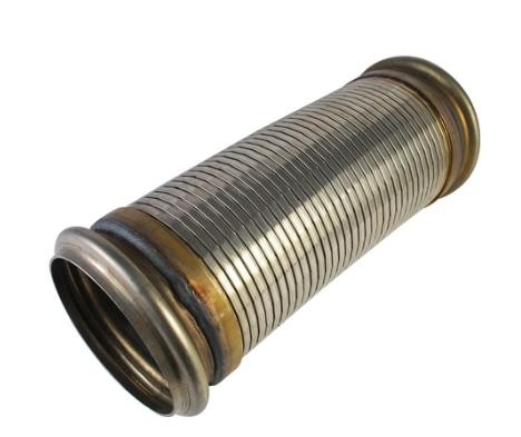 Fleksirør, eksosanlegg VANSTAR 63001VL VANSTAR 63001VL: Fleksirør avgassanlegg Volvo V70 2012