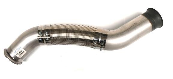 VANSTAR Tuyau d'échappement 70245DF Ligne d'échappement VANSTAR JUKE 70245DF pas cher