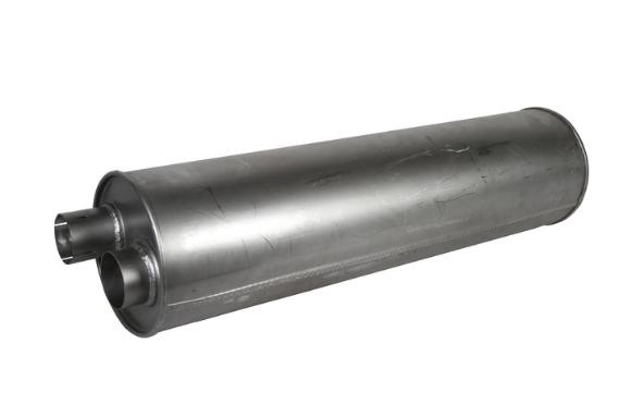 VANSTAR Panela de escape central / traseira 70387DF Silenciador traseiro VANSTAR DOBLO 70387DF baratos