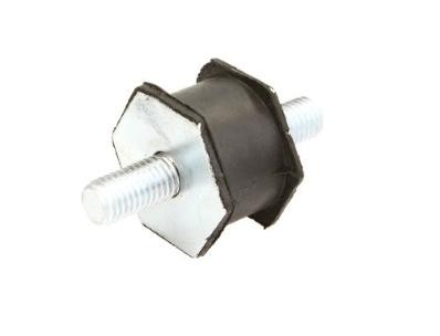 VANSTAR Gummistriper, eksosanlegg 70905DF 70905DF Gummistriper, eksosanlegg NISSAN NV300 VANSTAR