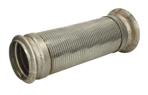 VANSTAR Mjuk rörledning, avgassystem 71126DF 71126DF VANSTAR flexrör Audi 80