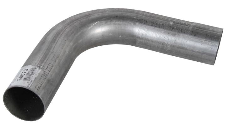 VANSTAR Heitgaasitoru, universaalne 80073 Kesksummuti VANSTAR BMW X1 80073