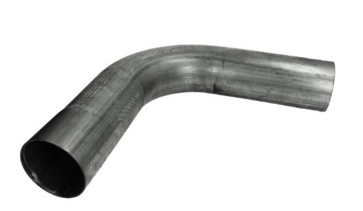 VANSTAR Eksosrør, universell 80101 Mellomlyddemper VANSTAR Volvo XC 90 80101