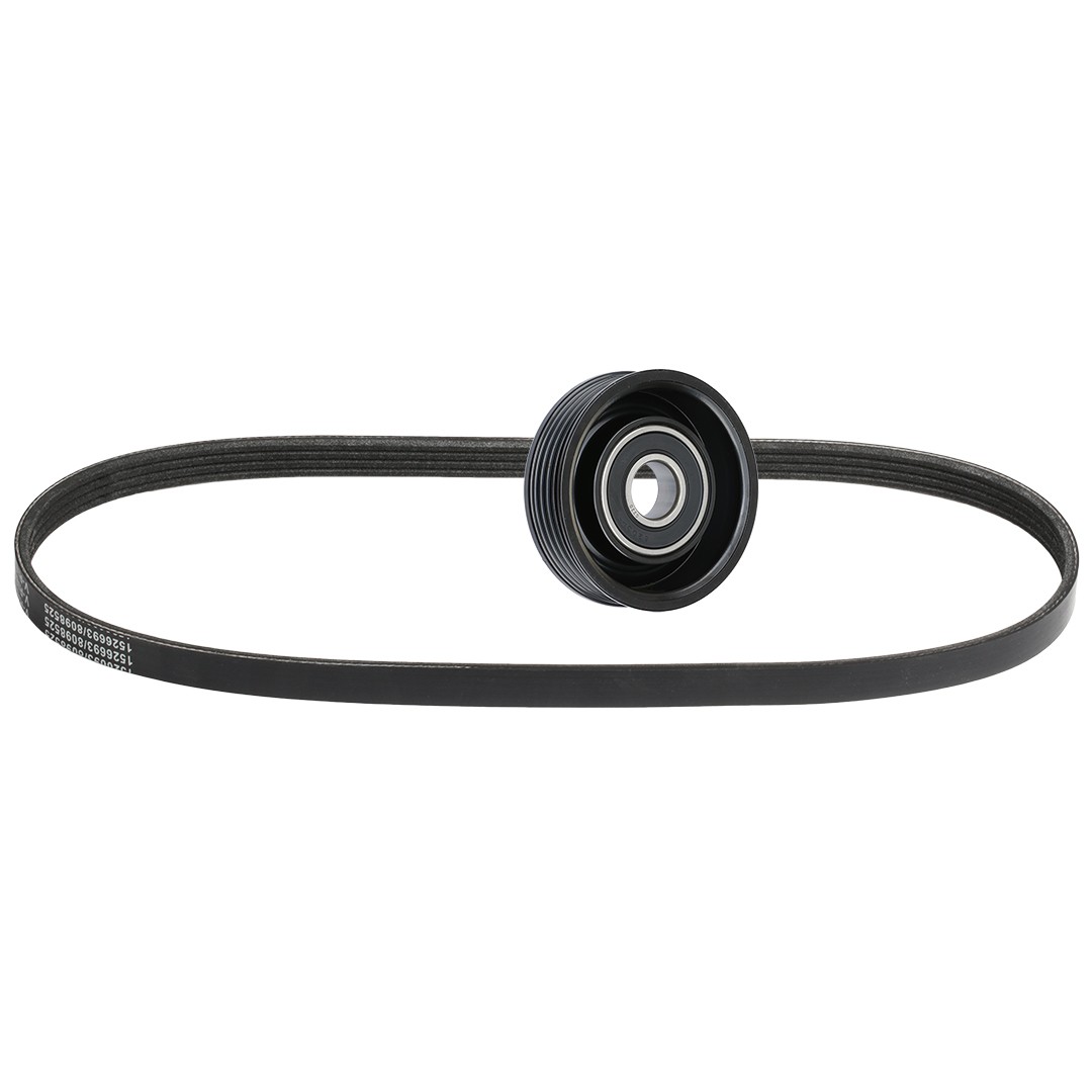 RIDEX Soonrihmakomplekt 542R0420 542R0420 Soonrihmakomplekt HONDA HR-V RIDEX