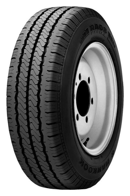 Hankook Rehvid 2000175 Hankook 2000175 Radial RA08 165/- R13