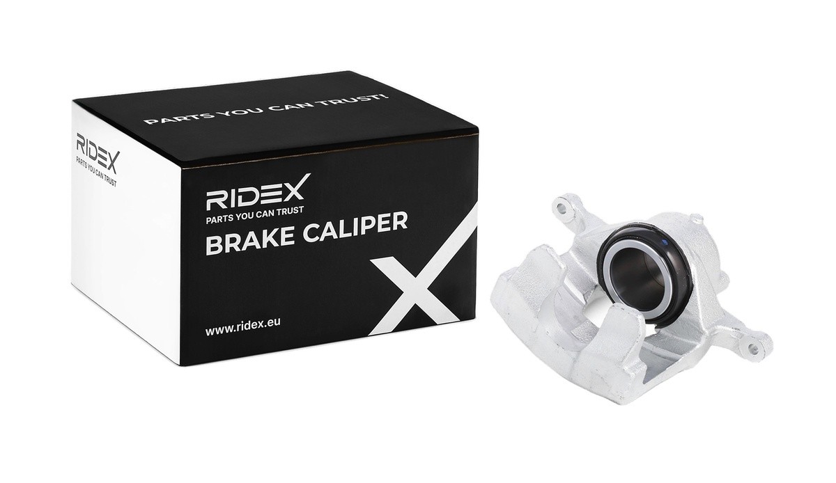 RIDEX Étrier de frein 78B1119 Étrier de frein RIDEX EVANDA 78B1119 pas cher