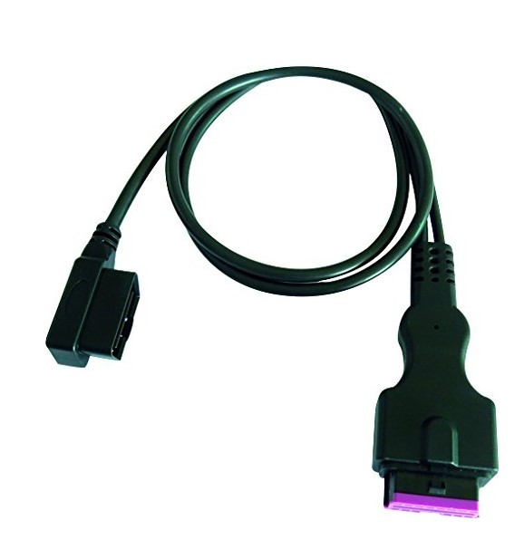 KUNZER OBD-forlængerkabel, selvdiagnose-tester 7OBD09 Elsæt til anhængertræk KUNZER 123-serie 7OBD09 billig