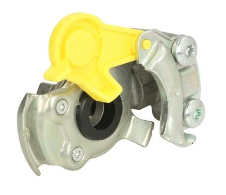 KNORR-BREMSE Testa d'accoppiamento II17355 KNORR-BREMSE II17355 Testa d'accoppiamento