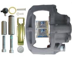 KNORR-BREMSE Remklauw K013161 K013161 KNORR-BREMSE Remklauwen Peugeot goedkoop