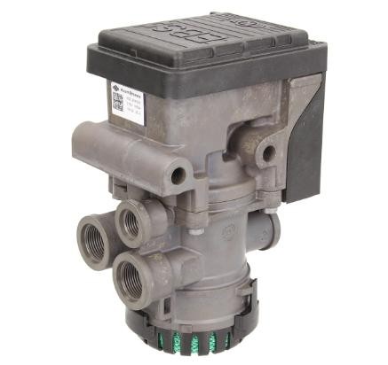 KNORR-BREMSE Ventil riadenia tlaku K021204X50 K021204X50 Ventil regulácie plniaceho tlaku HYUNDAI SANTA FE KNORR-BREMSE