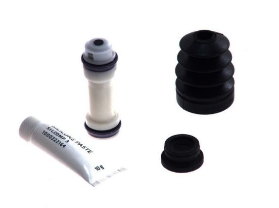 KNORR-BREMSE Reparationssats, kopplingsslavcylinder 627201AM JAGUAR reparationssats, kopplingsslavcylinder KNORR-BREMSE 627201AM