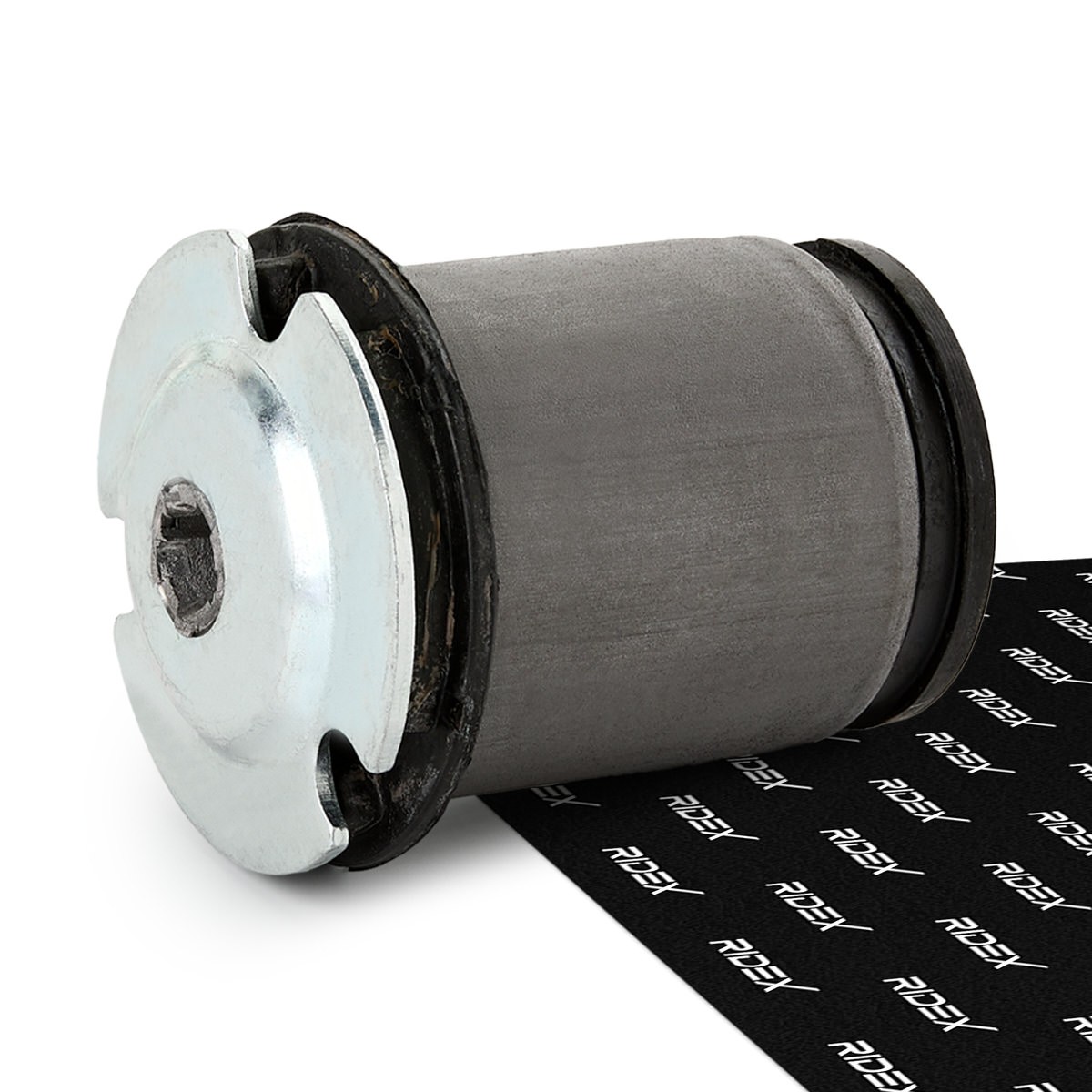 RIDEX Ophæng, aksel 1080M0026 1080M0026 Bagbrosbøsning RIDEX FIAT BRAVO